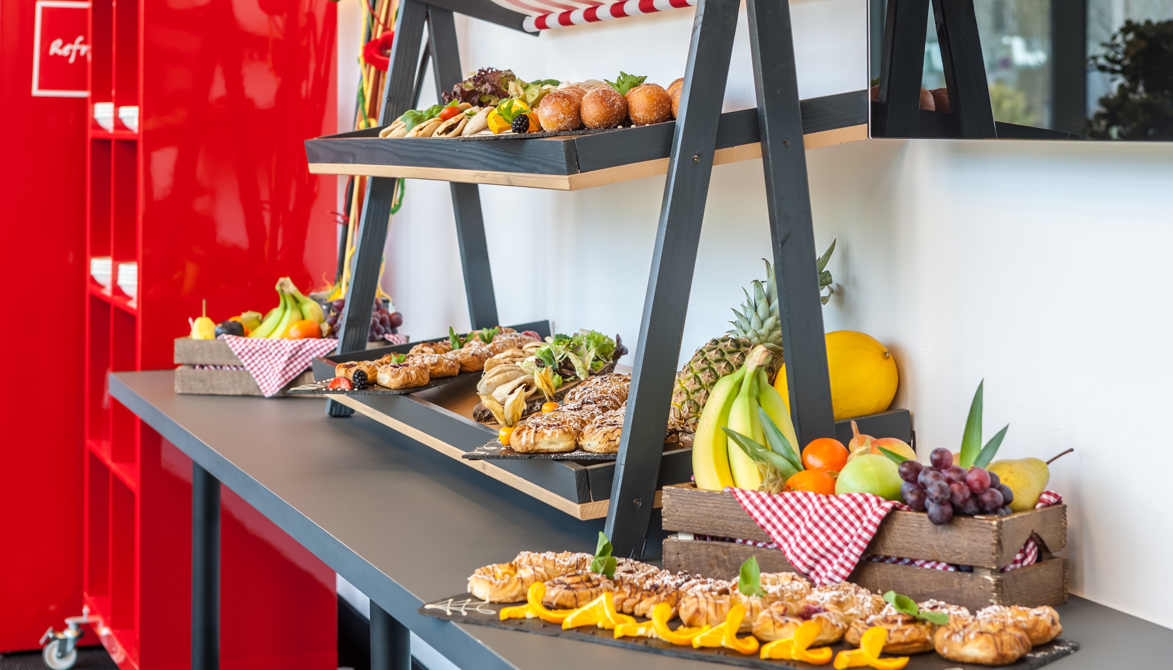 holiday inn munich westpark by ihg