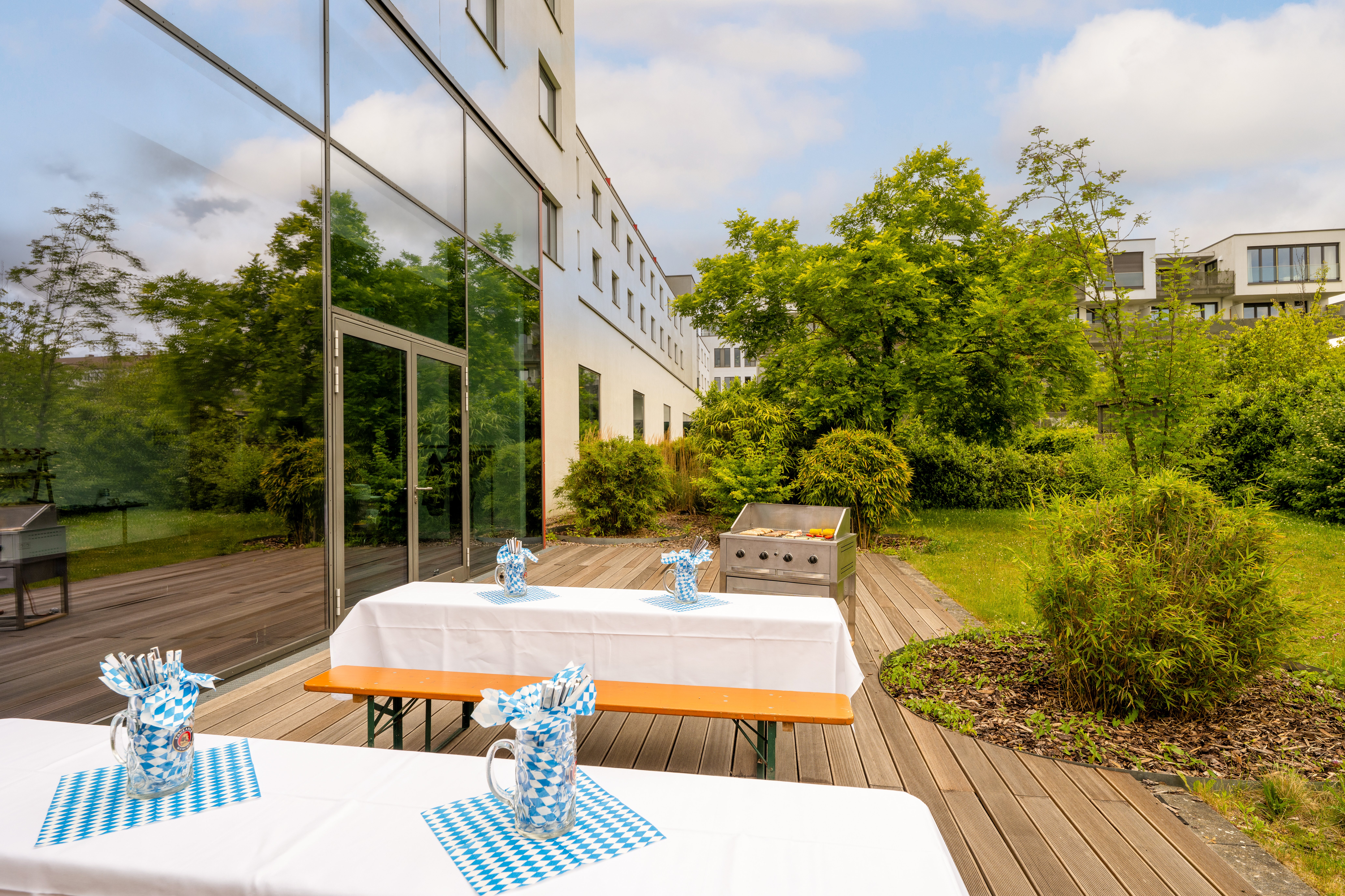 holiday inn munich westpark by ihg