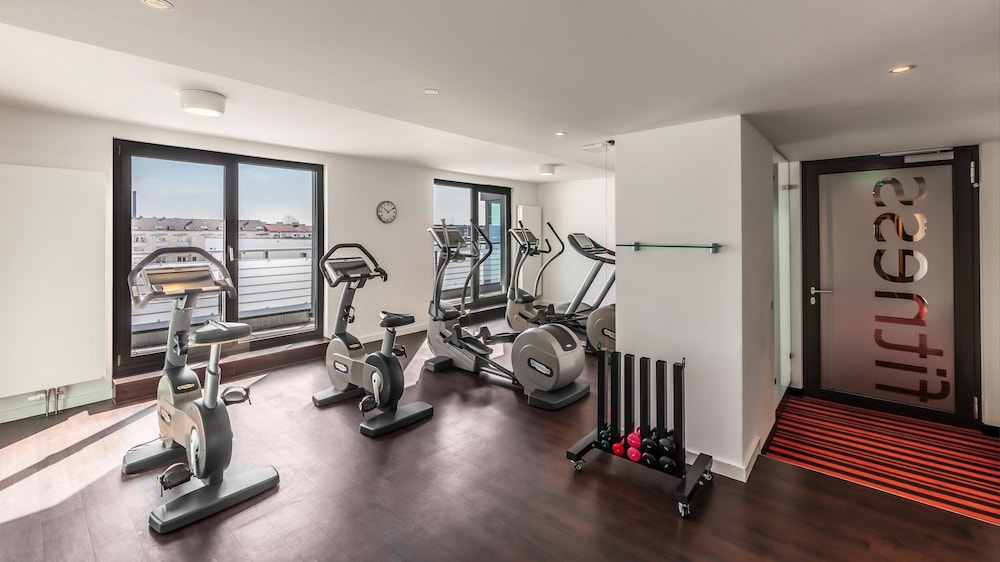 holiday inn munich westpark by ihg
