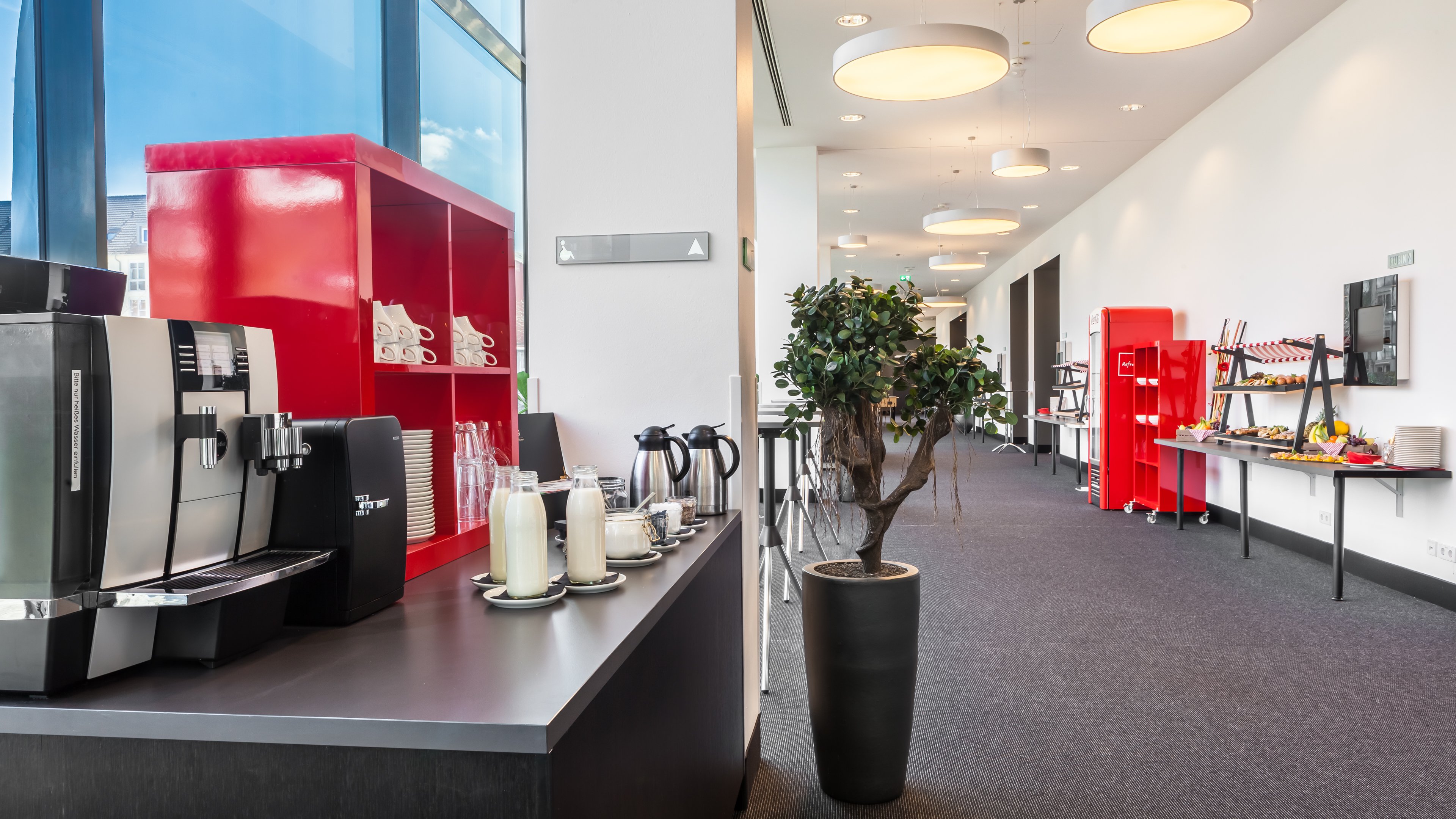 holiday inn munich westpark by ihg