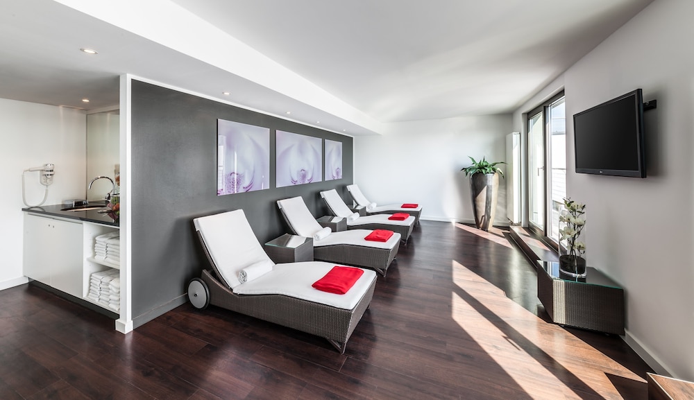holiday inn munich westpark by ihg