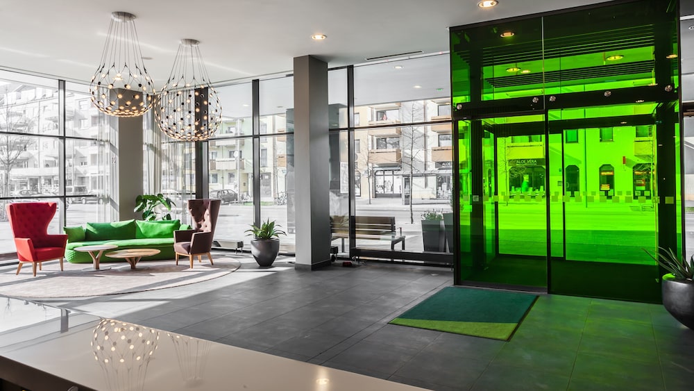 holiday inn munich westpark by ihg