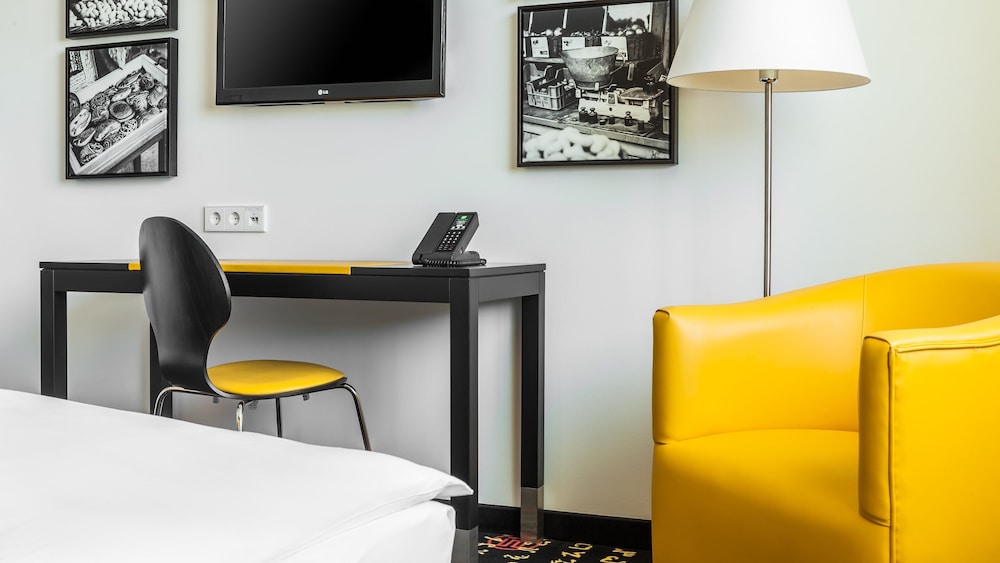 holiday inn munich westpark by ihg