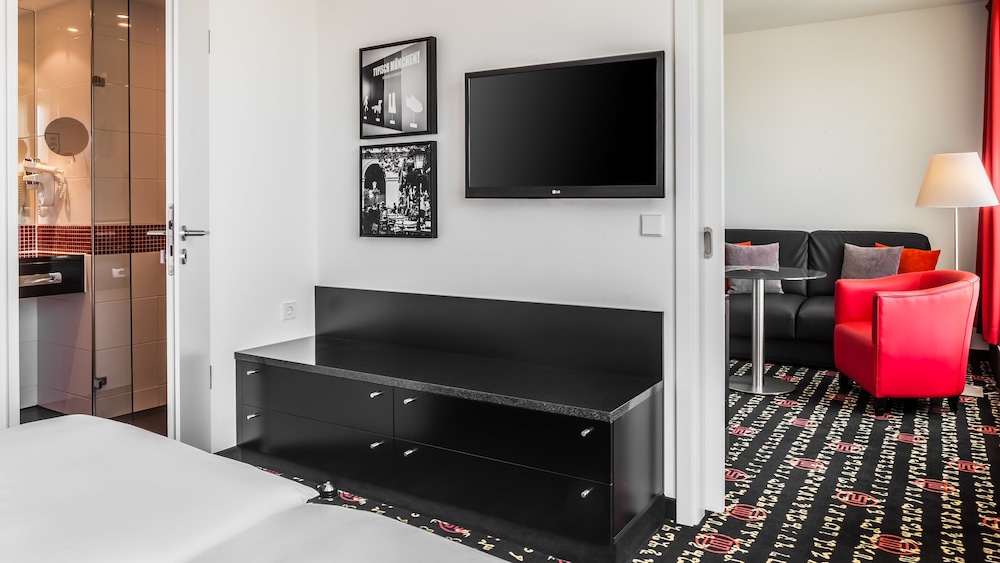 holiday inn munich westpark by ihg