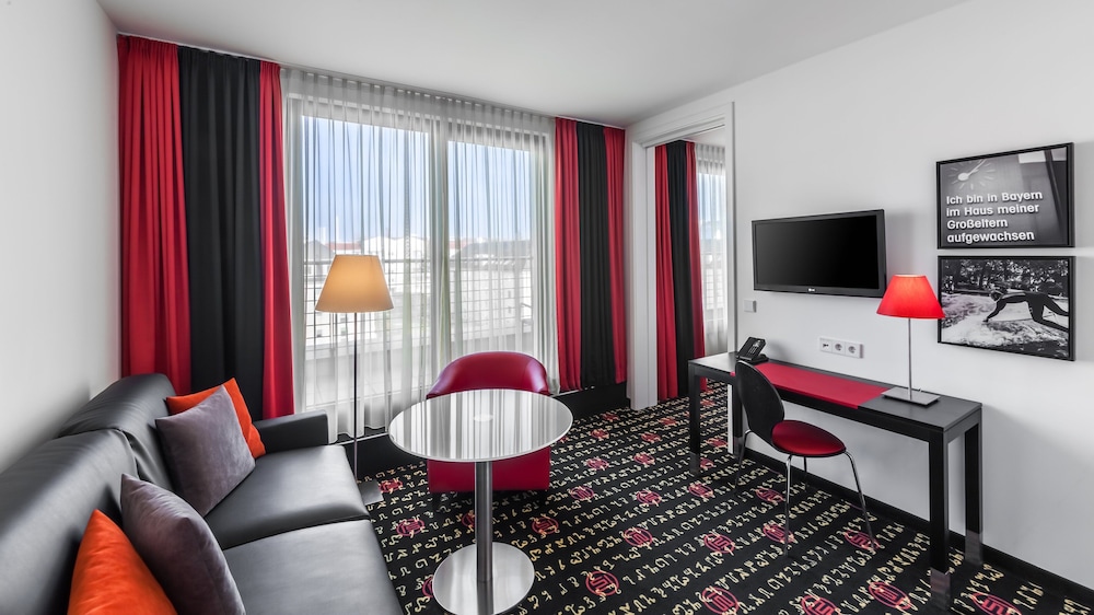 holiday inn munich westpark by ihg