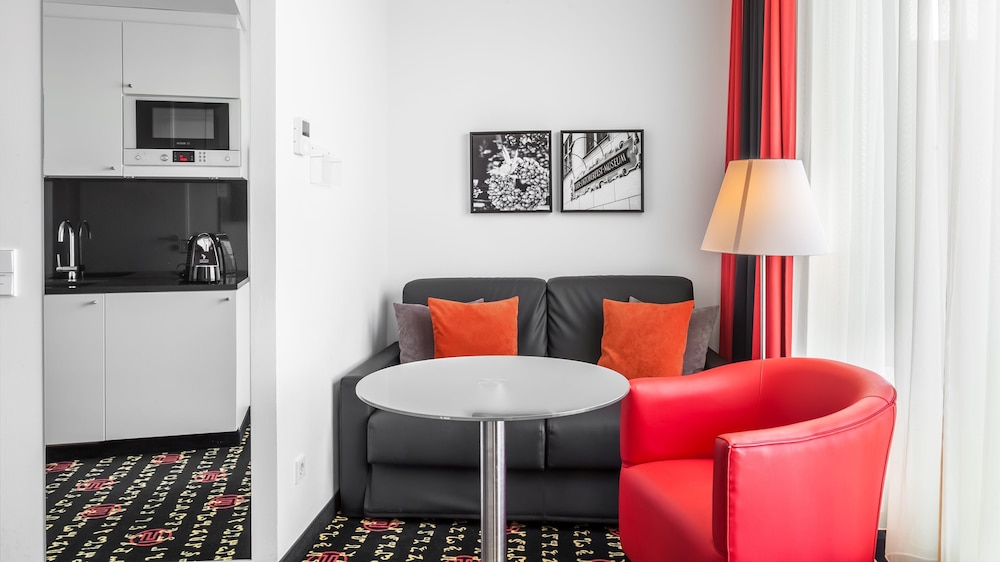 holiday inn munich westpark by ihg