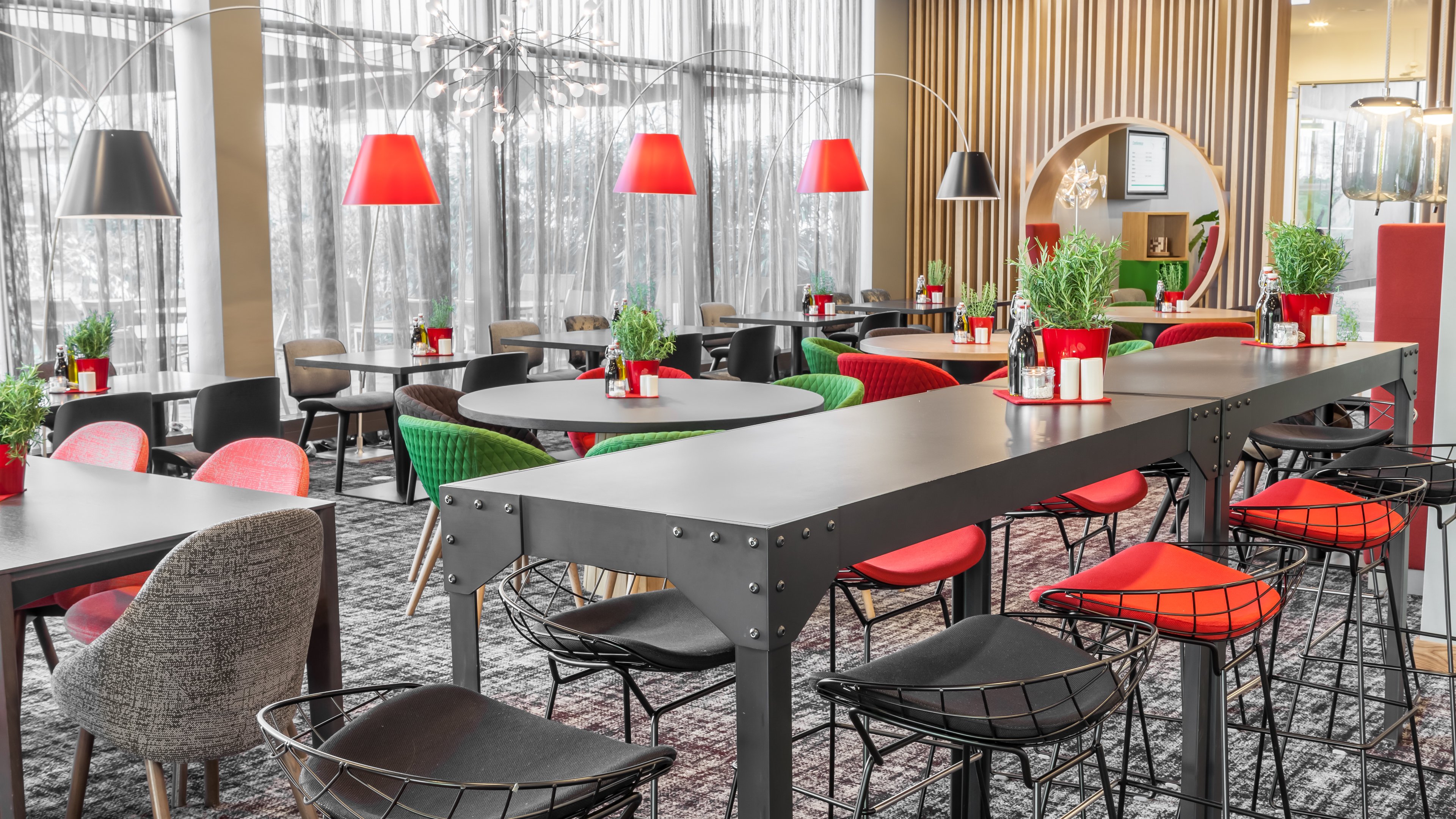 holiday inn munich westpark by ihg