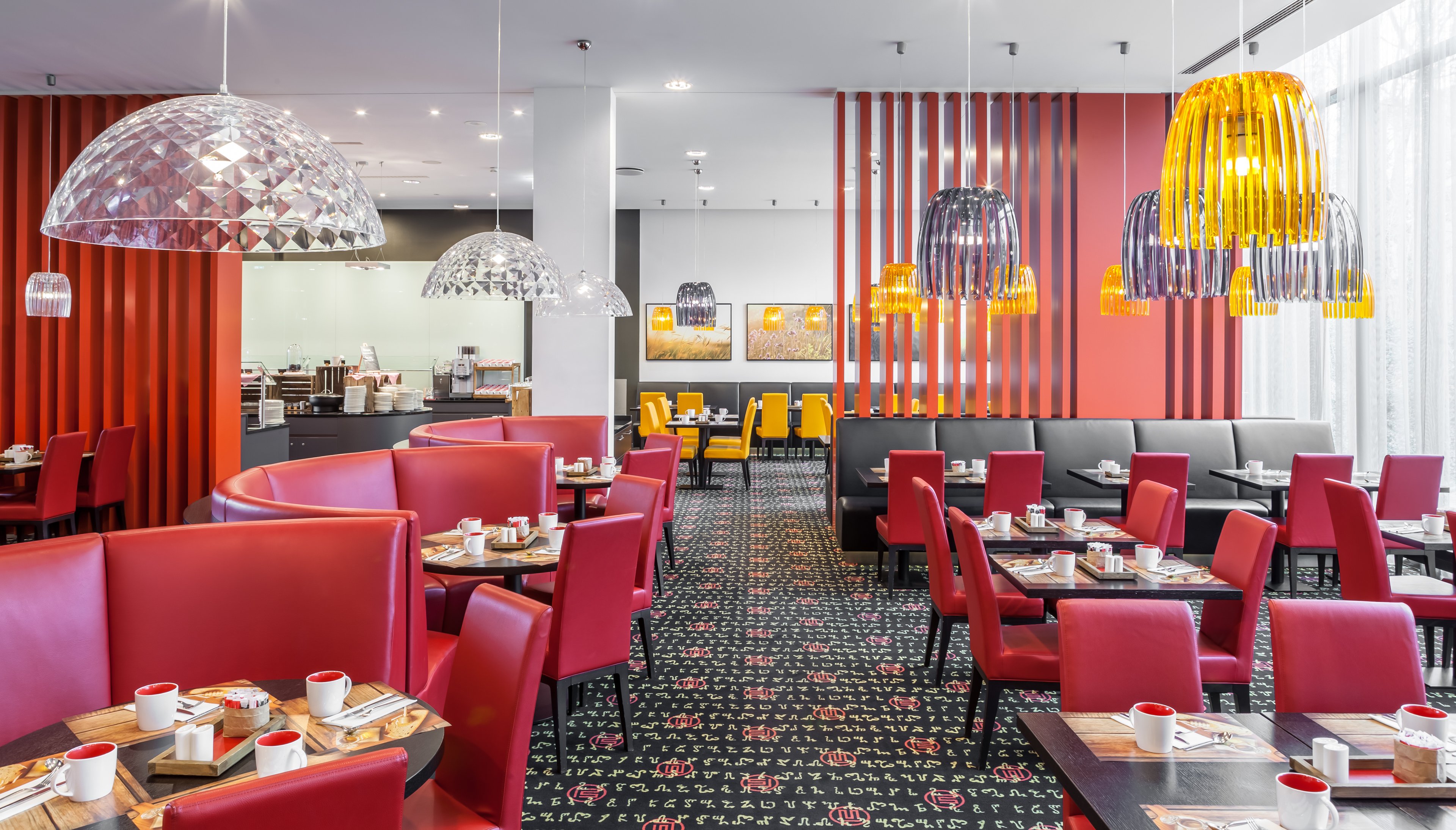 holiday inn munich westpark by ihg
