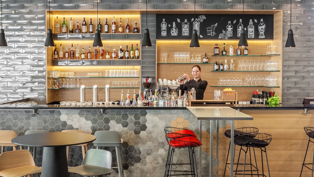 holiday inn munich westpark by ihg