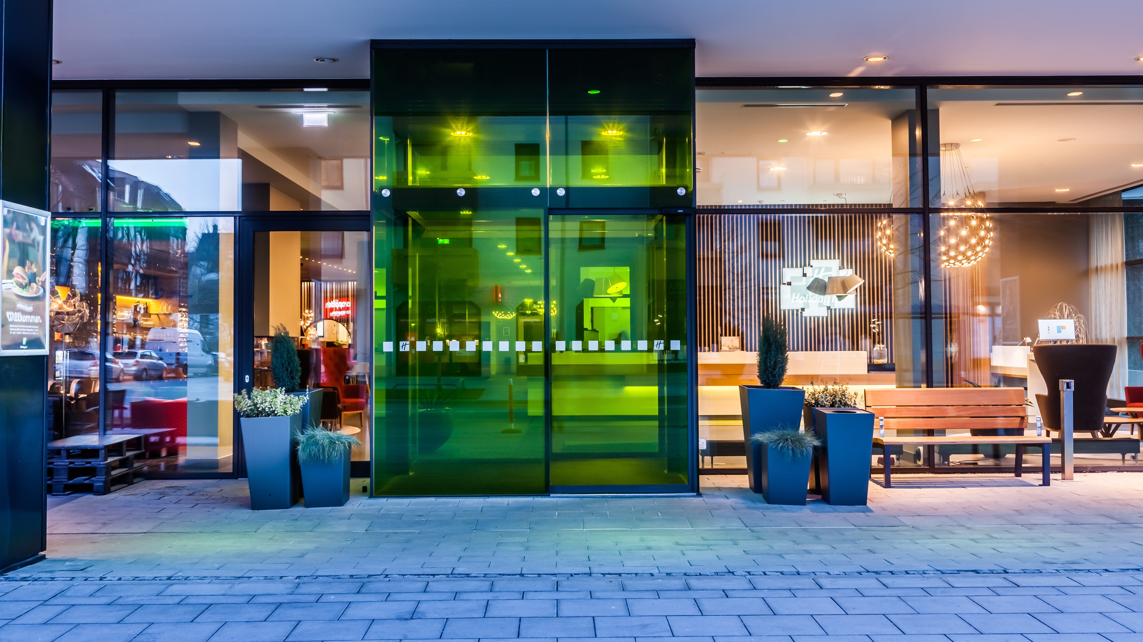 holiday inn munich westpark by ihg