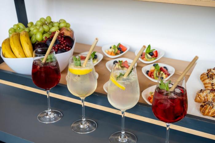 holiday inn munich westpark by ihg
