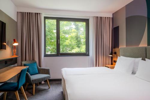 holiday inn munich westpark by ihg