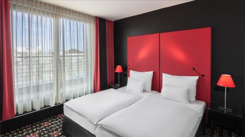 holiday inn munich westpark by ihg