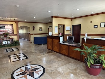 Hiway Inn Express,Grant>>Atoka,3 star