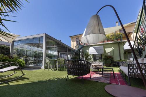 hotel bernardino