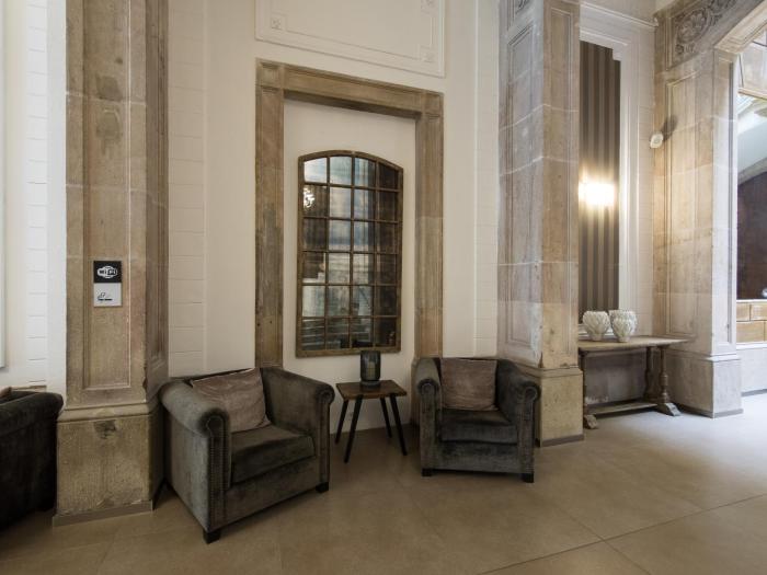 catalonia portal de langel