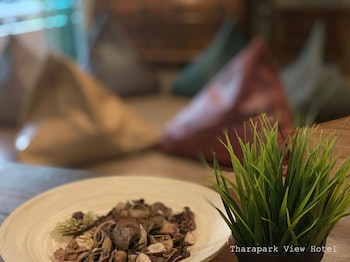 Tharapark View Hotel,Sai Thai>>Krabi,3 star