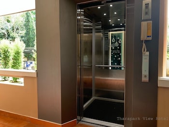 Tharapark View Hotel,Sai Thai>>Krabi,3 star