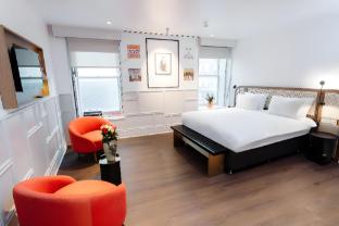 leicester house hotel