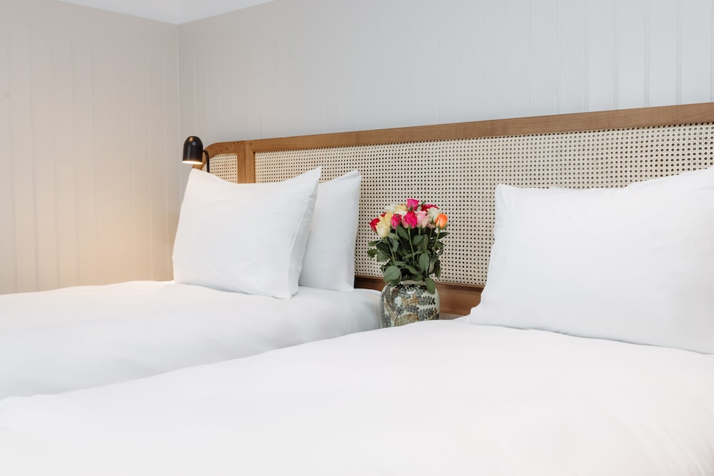 leicester house hotel