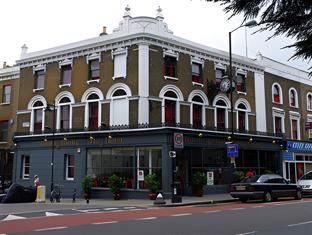 islington inn