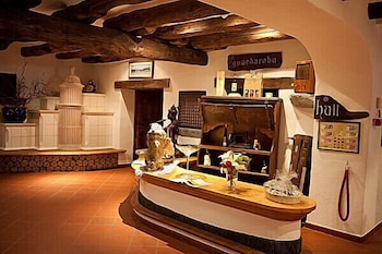 La Brace Hotel & Restaurant,Lombardy>>Forcola,3 star