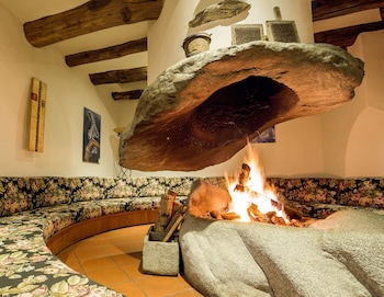 La Brace Hotel & Restaurant,Lombardy>>Forcola,3 star