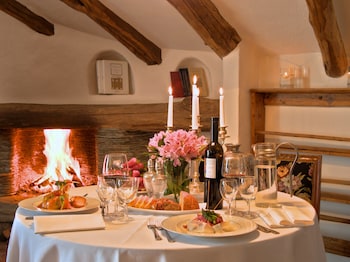 La Brace Hotel & Restaurant,Lombardy>>Forcola,3 star