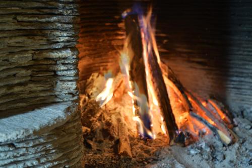 La Brace Hotel & Restaurant,Lombardy>>Forcola,3 star