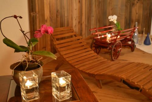La Brace Hotel & Restaurant,Lombardy>>Forcola,3 star