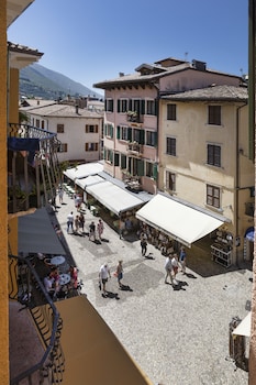 malcesine