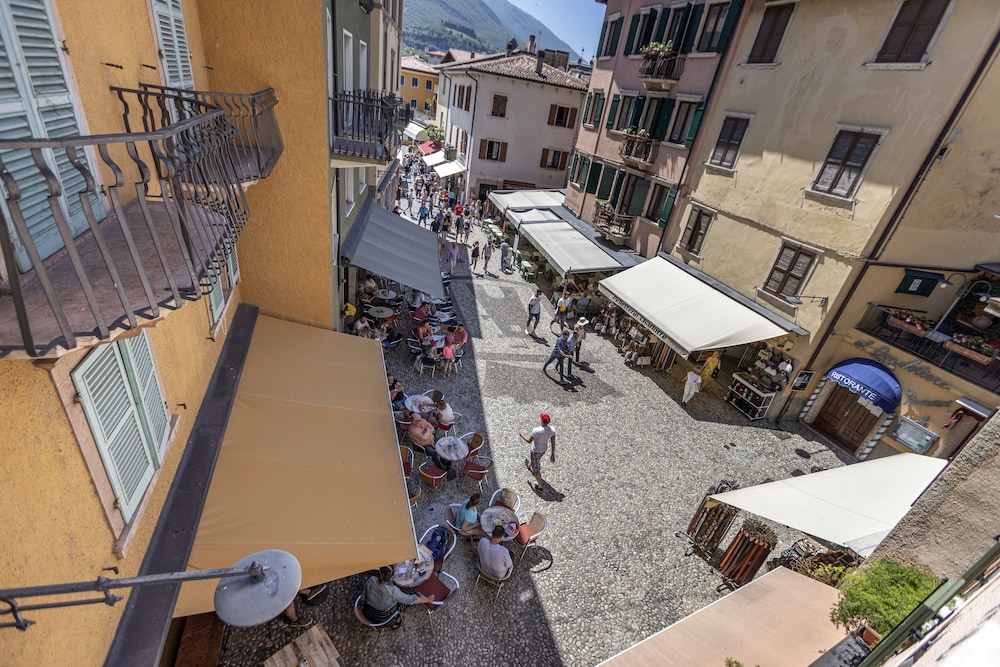 malcesine