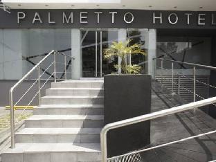 palmetto hotel business san borja