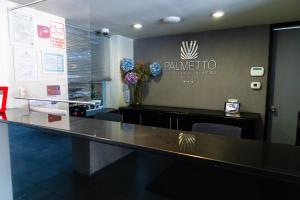 Palmetto Hotel Business San Borja,Lima>>Barranco,4 star