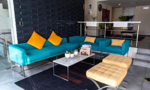 Palmetto Hotel Business San Borja,Lima>>Barranco,4 star
