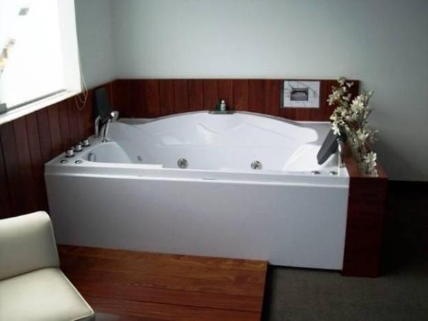 palmetto hotel business san borja