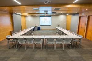 palmetto hotel business san borja