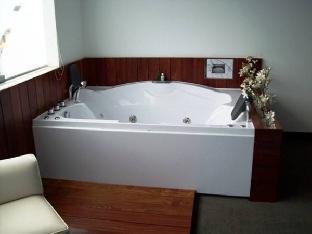 palmetto hotel business san borja