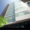 palmetto hotel business san borja