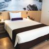 palmetto hotel business san borja