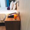 palmetto hotel business san borja