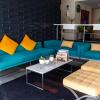 palmetto hotel business san borja