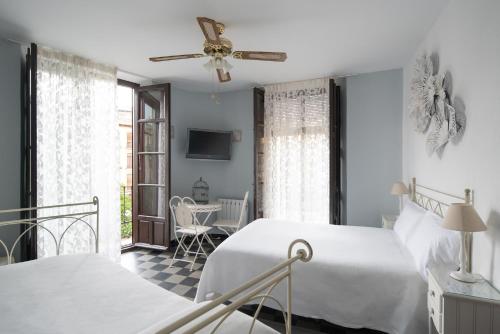 pension venecia gomerez