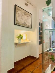 pension venecia gomerez