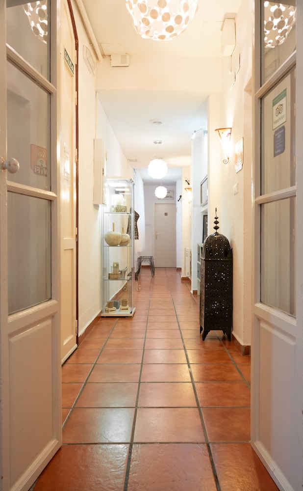 pension venecia gomerez
