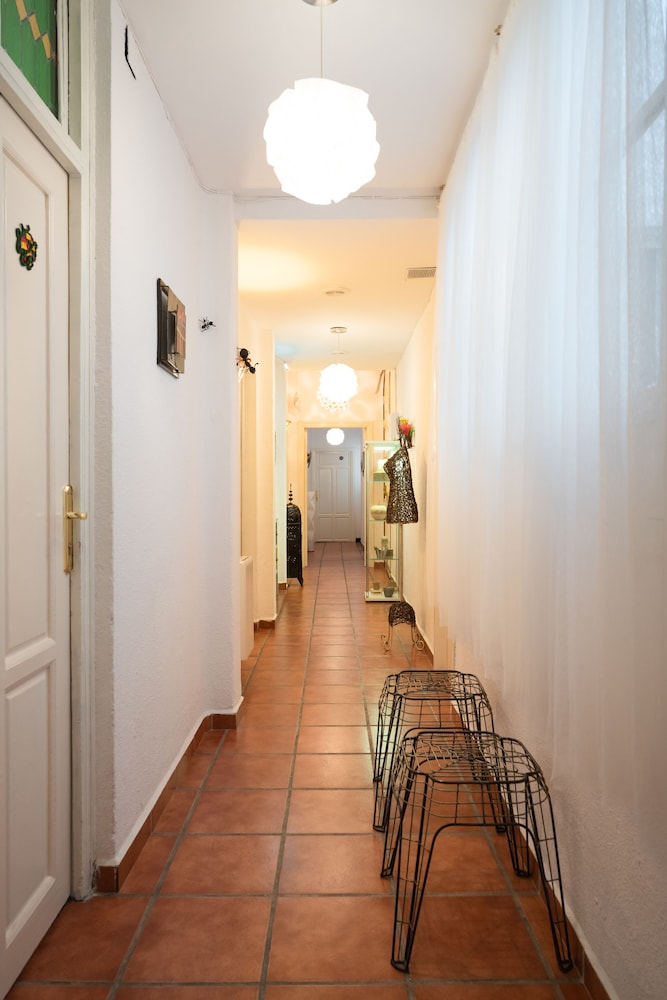 pension venecia gomerez