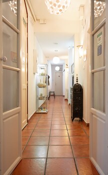 pension venecia gomerez