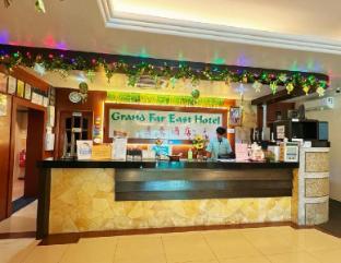 grand far east hotel sdn bhd