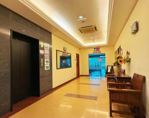 grand far east hotel sdn bhd