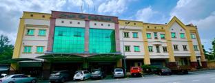 grand far east hotel sdn bhd